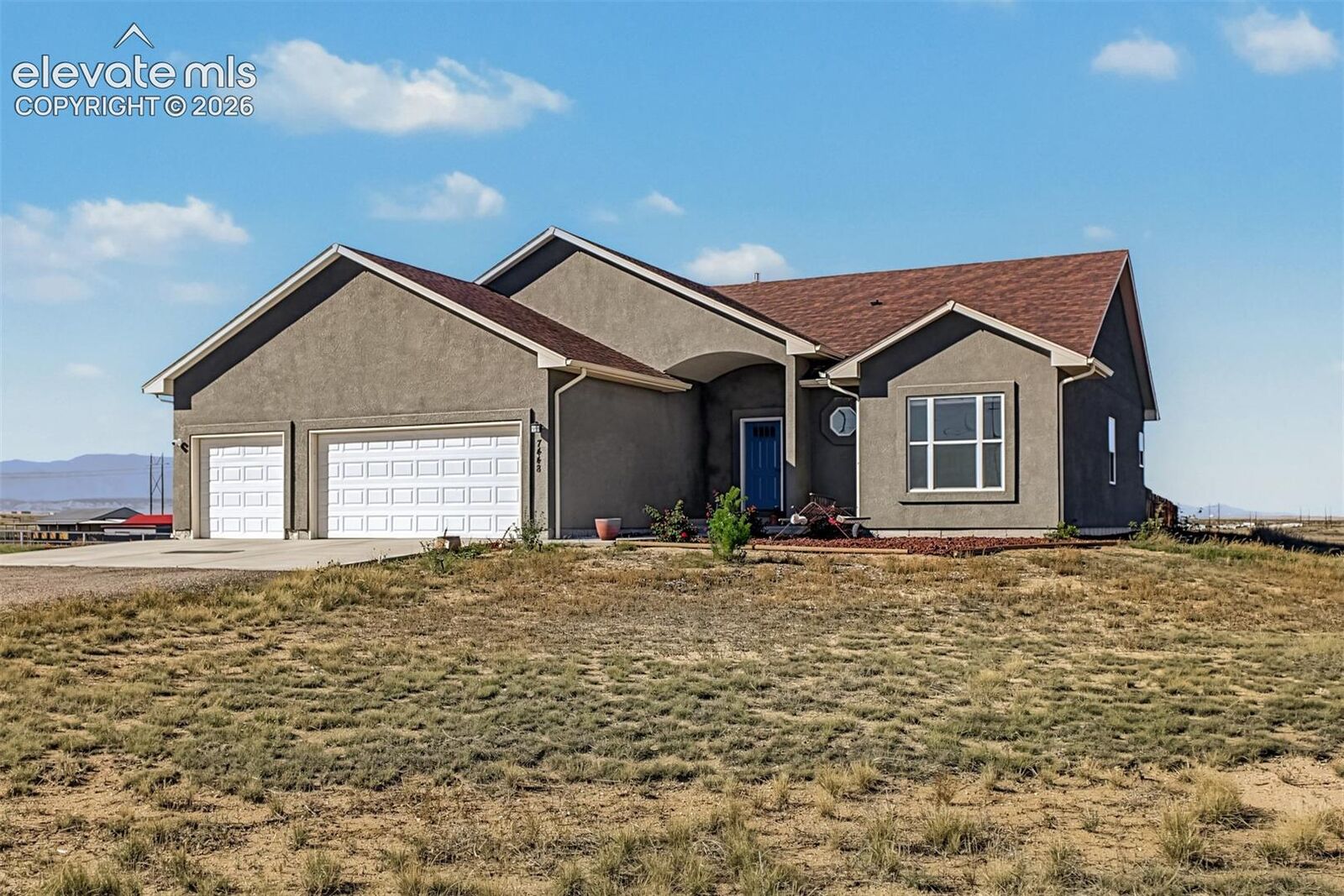 Property Photo:  7448 Moab Court  CO 80817 