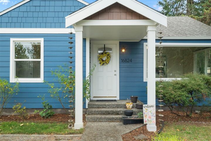 Property Photo:  16824  37th Avenue S  WA 98188 