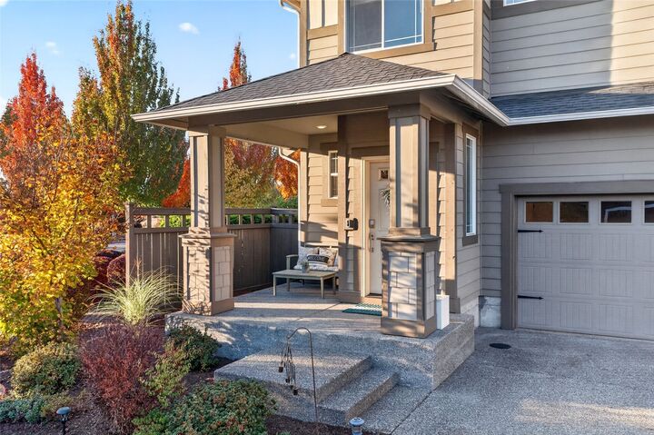 Property Photo: 32795 Stuart Avenue SE WA 98010