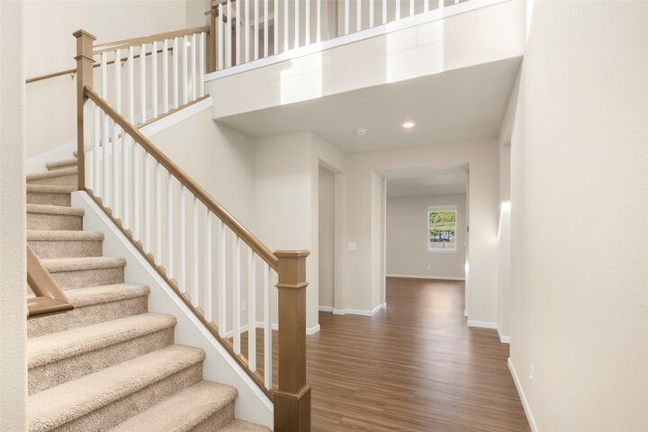 Property Photo: 15530 SE 277th Place WA 98042