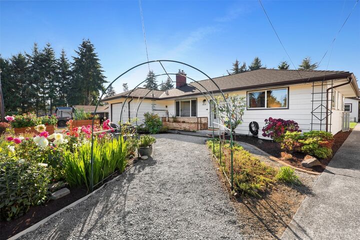 Property Photo:  18119  43rd Avenue S  WA 98188 