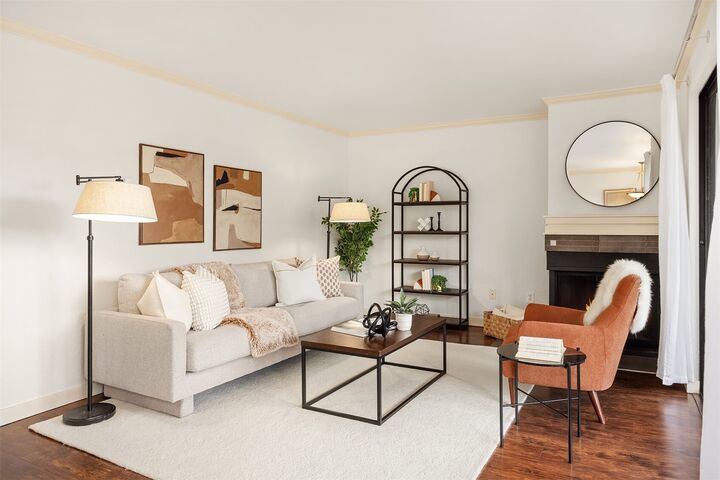 Property Photo:  11801  100th Avenue NE A103  WA 98034 