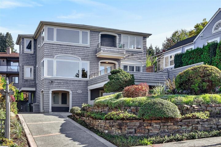 Property Photo: 9326 46th Avenue SW WA 98136