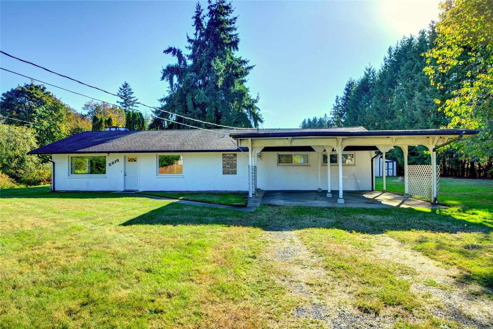 Property Photo:  5616  132nd Street NE  WA 98271 