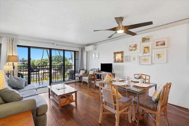 Property Photo: 2531 S Kihei Rd D111 HI 96753
