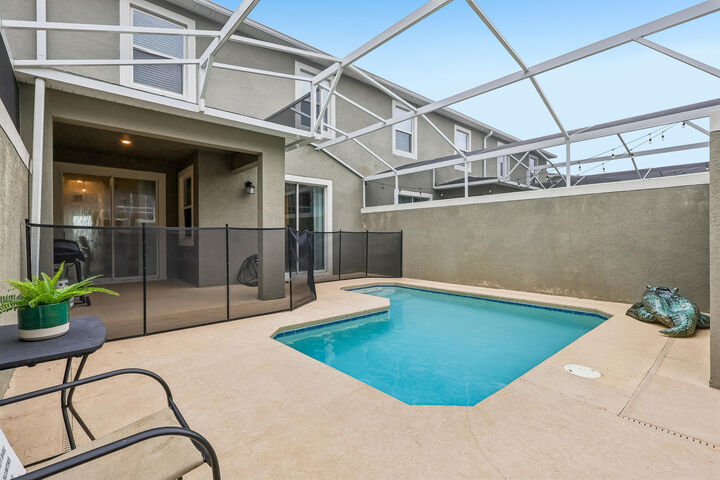 Property Photo:  1022 Splash Shot Place  FL 33896 