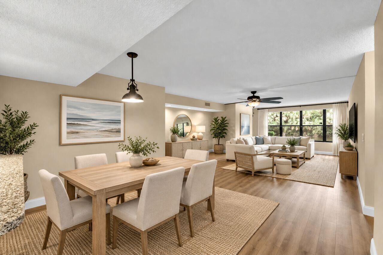 Property Photo:  2908 S Carambola Circle S 106  FL 33066 