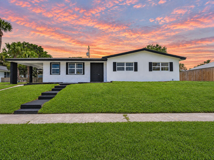 Property Photo:  375 Manly Avenue  FL 32958 
