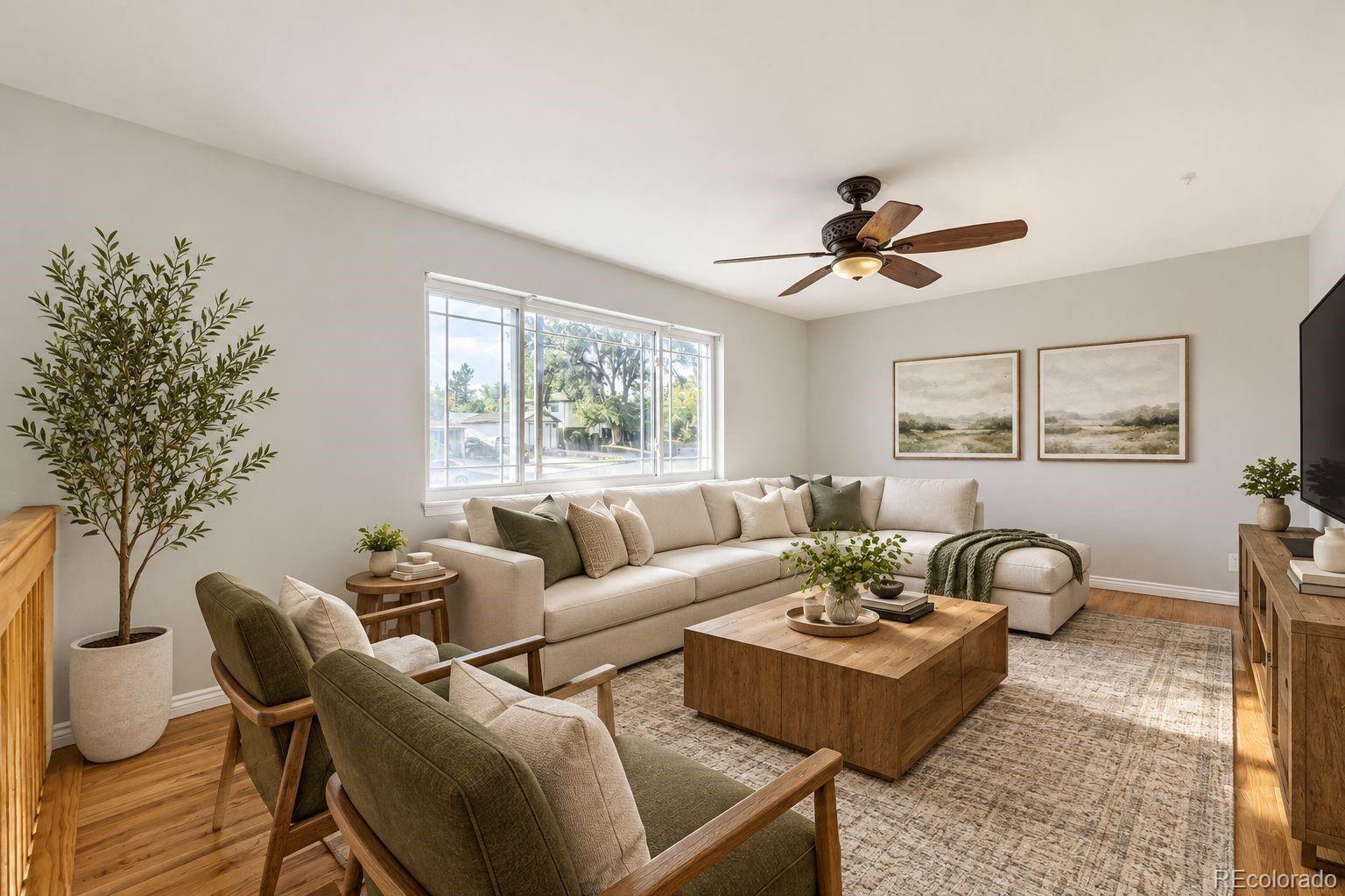 Property Photo: 9640 Fox Street CO 80260