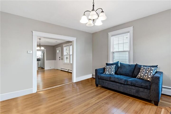 Property Photo: 33 Ivy Street RI 02860