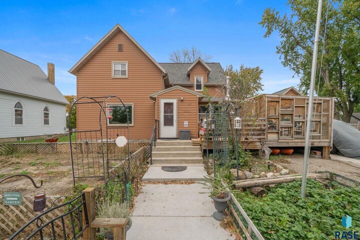 Property Photo: 611 Fell St IA 51241