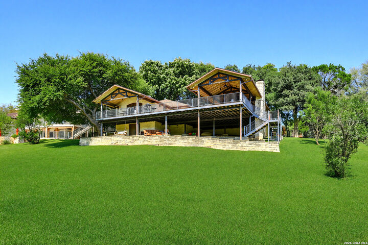 Property Photo:  1271 White Water Rd  TX 78132 