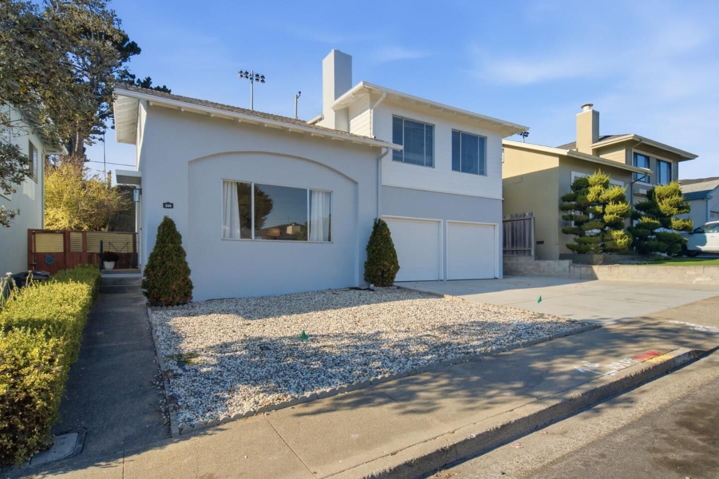 Property Photo:  335 Evergreen Drive  CA 94080 