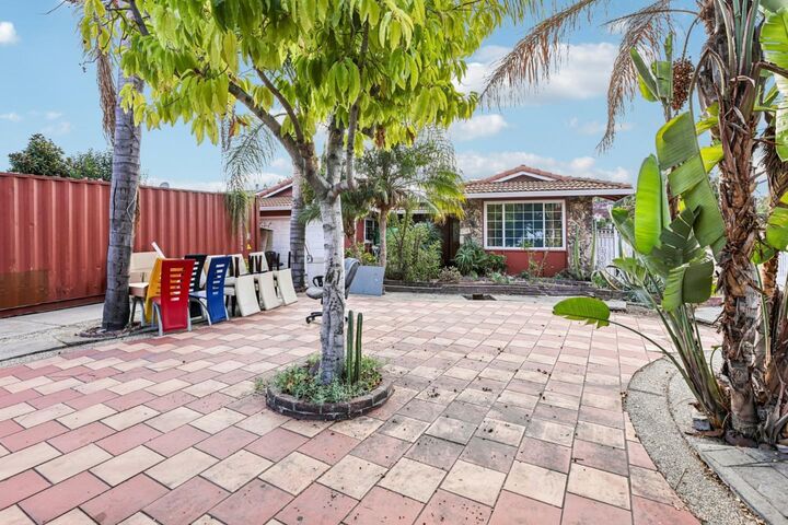 Property Photo: 3094 Northeast Ancrum Court CA 95148