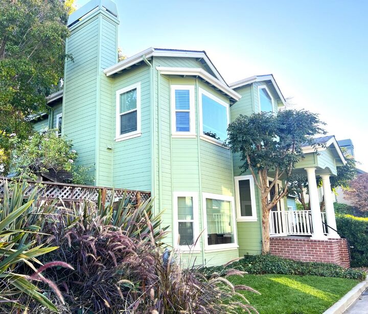 Property Photo:  1163 Brace  CA 95125 