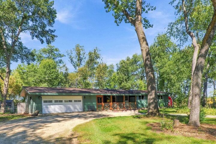 Property Photo: W2136 State Rd 23 Road WI 54941