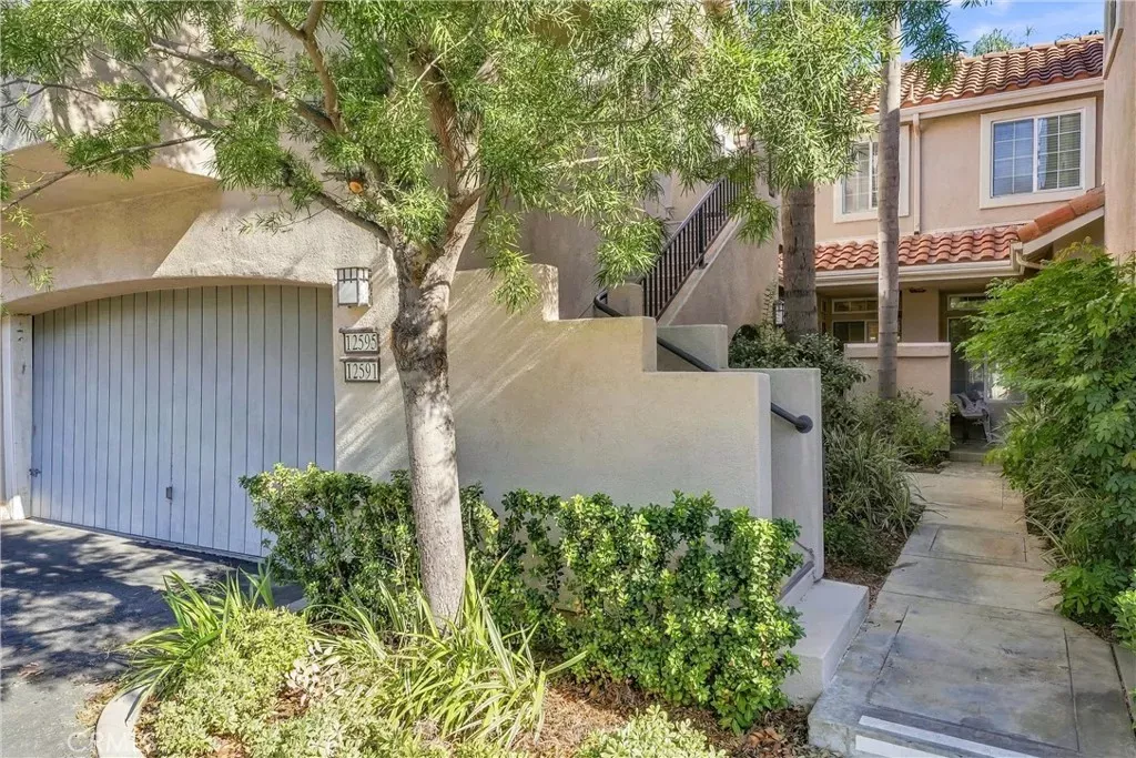 Property Photo:  12591 Doral  CA 92782 
