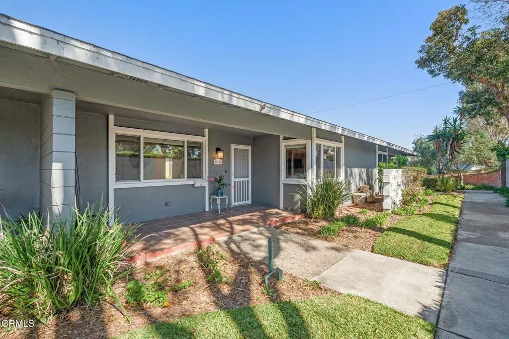 Property Photo:  169 E Channel Islands Boulevard  CA 93041 