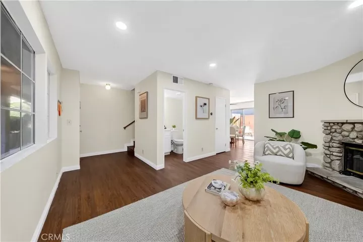 Property Photo:  15365 Woodruff 8  CA 90706 