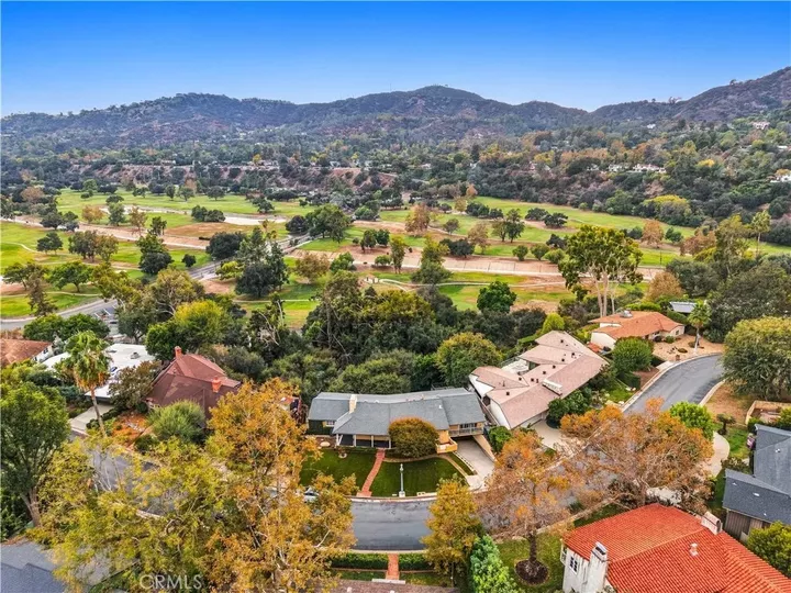 Property Photo:  1731 La Cresta Drive  CA 91103 