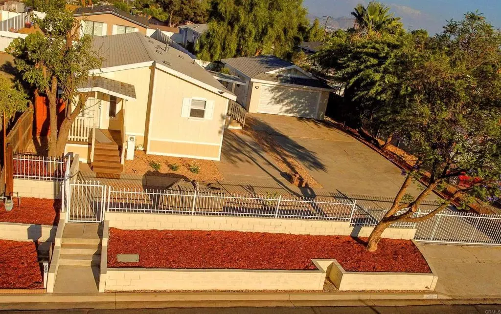 Property Photo:  755 Paul Ct. Court  CA 92570 