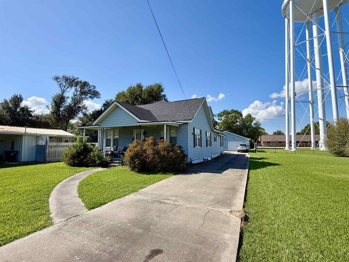 Property Photo:  6443 Val  TX 77619 