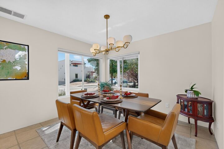 Property Photo:  4309 Vuelta Dorado  NM 87507 
