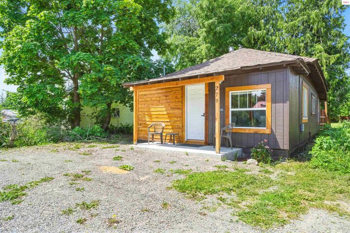 Property Photo:  279 Birch Ave  ID 83852-7001 