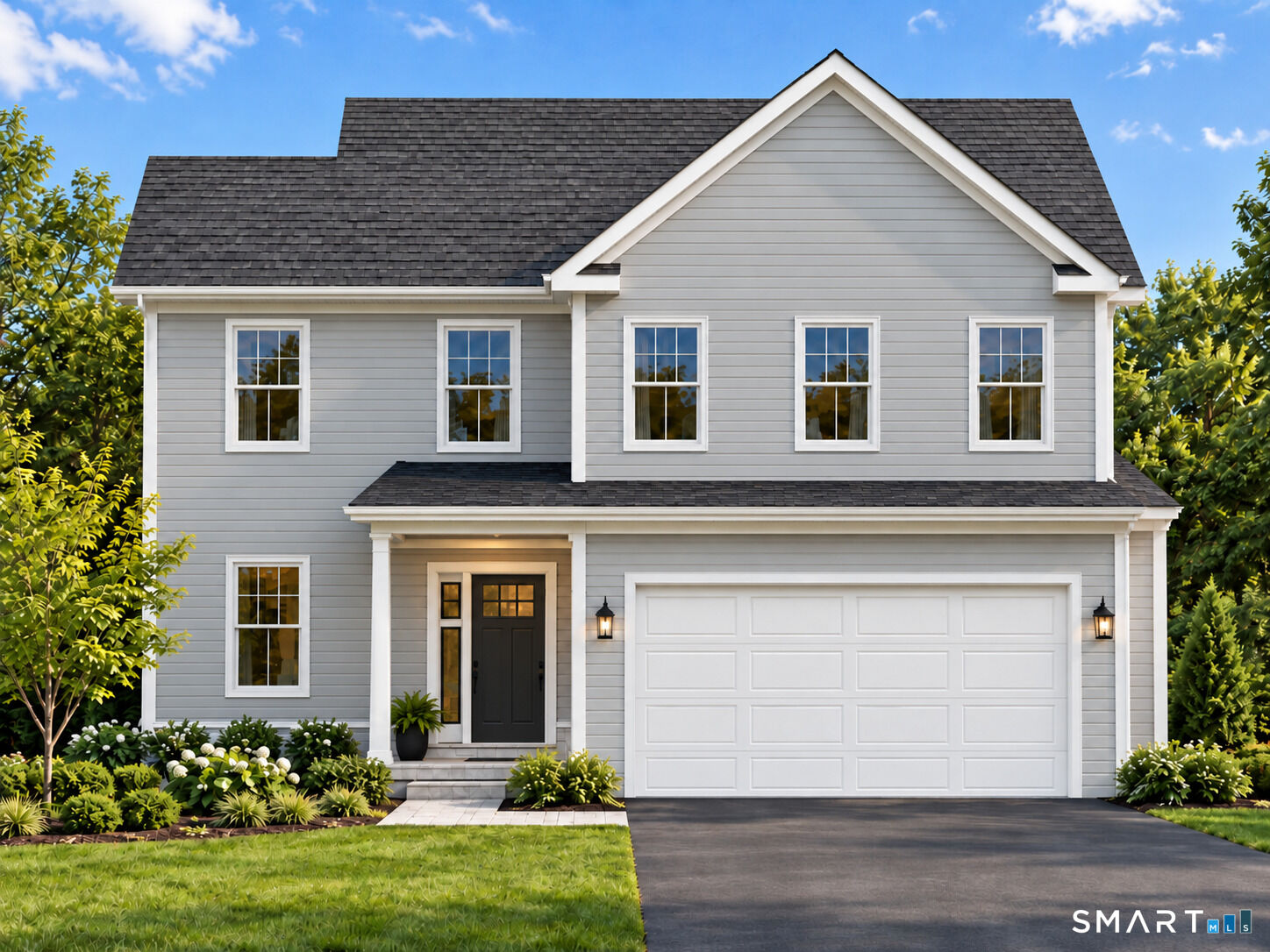 Property Photo:  23 Hilltop Circle  CT 06088 