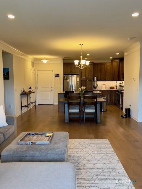 Property Photo:  423 Center Meadow Lane 423  CT 06810 