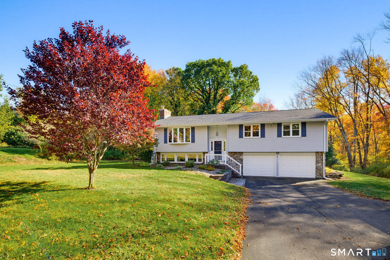 Property Photo: 47 School Road CT 06043