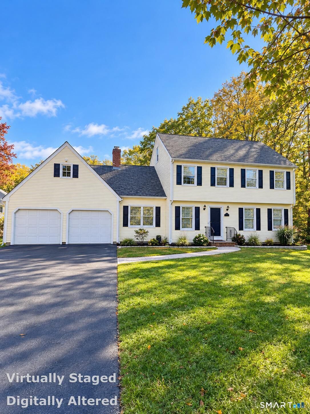 Property Photo: 20 Michelle Lane CT 06437