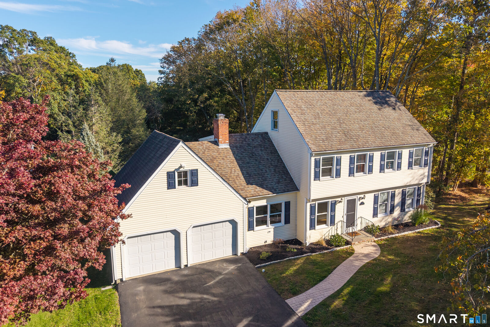 Property Photo: 20 Michelle Lane CT 06437