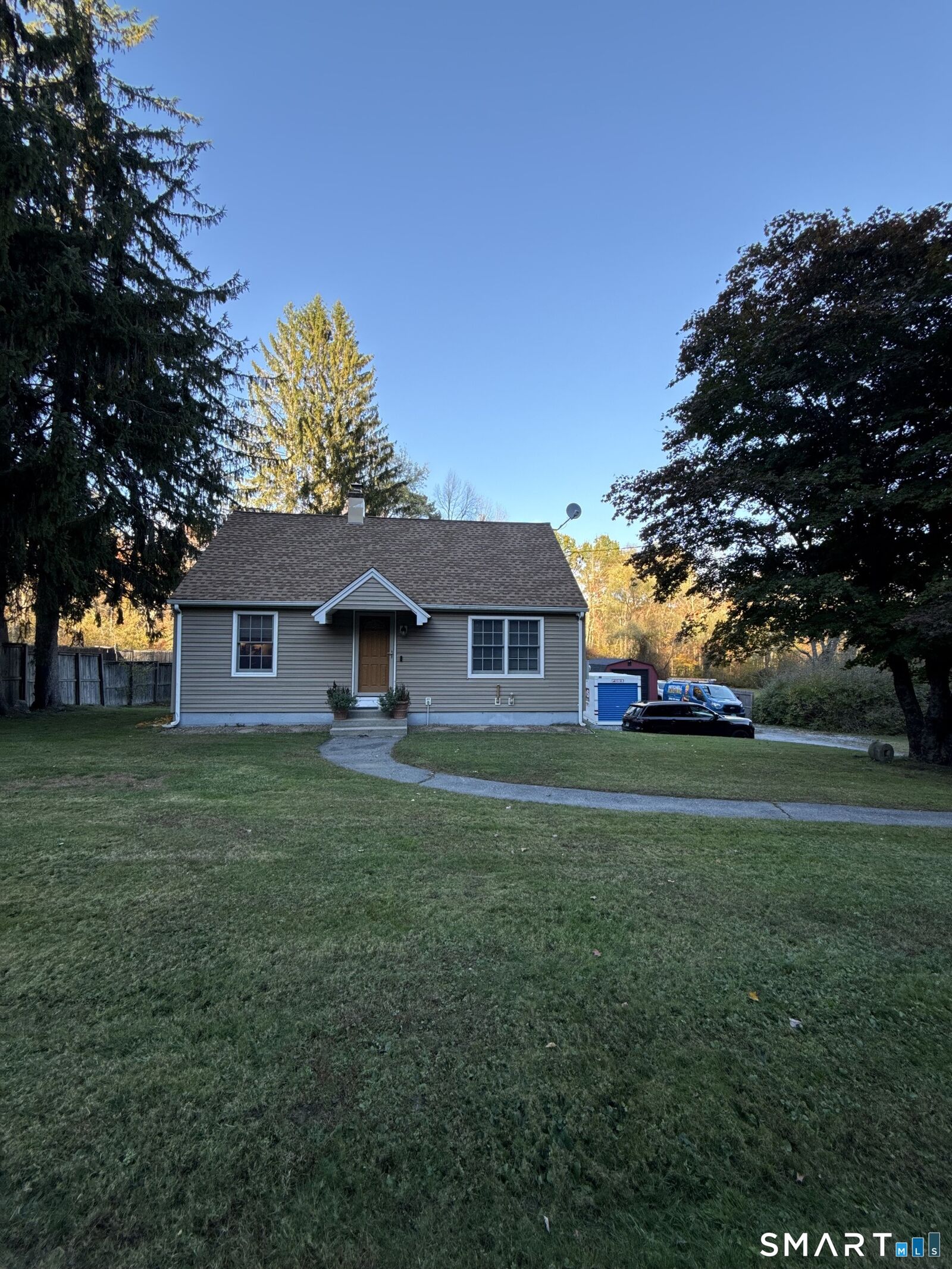 Property Photo:  194 Birge Park Road  CT 06791 