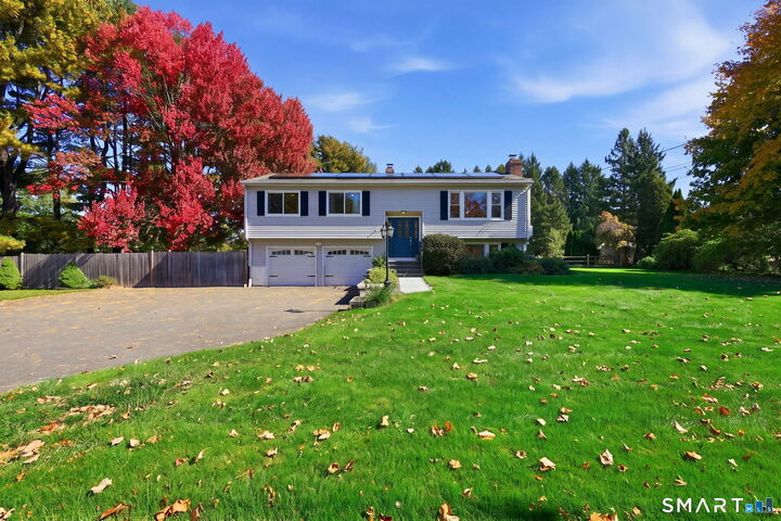 Property Photo:  552 Long Hill Avenue  CT 06484 