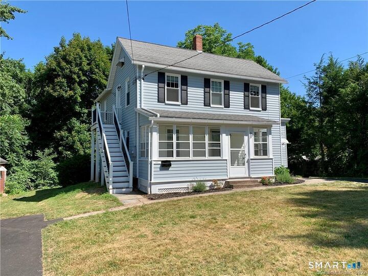 Property Photo:  575 Butternut Street 1  CT 06457 