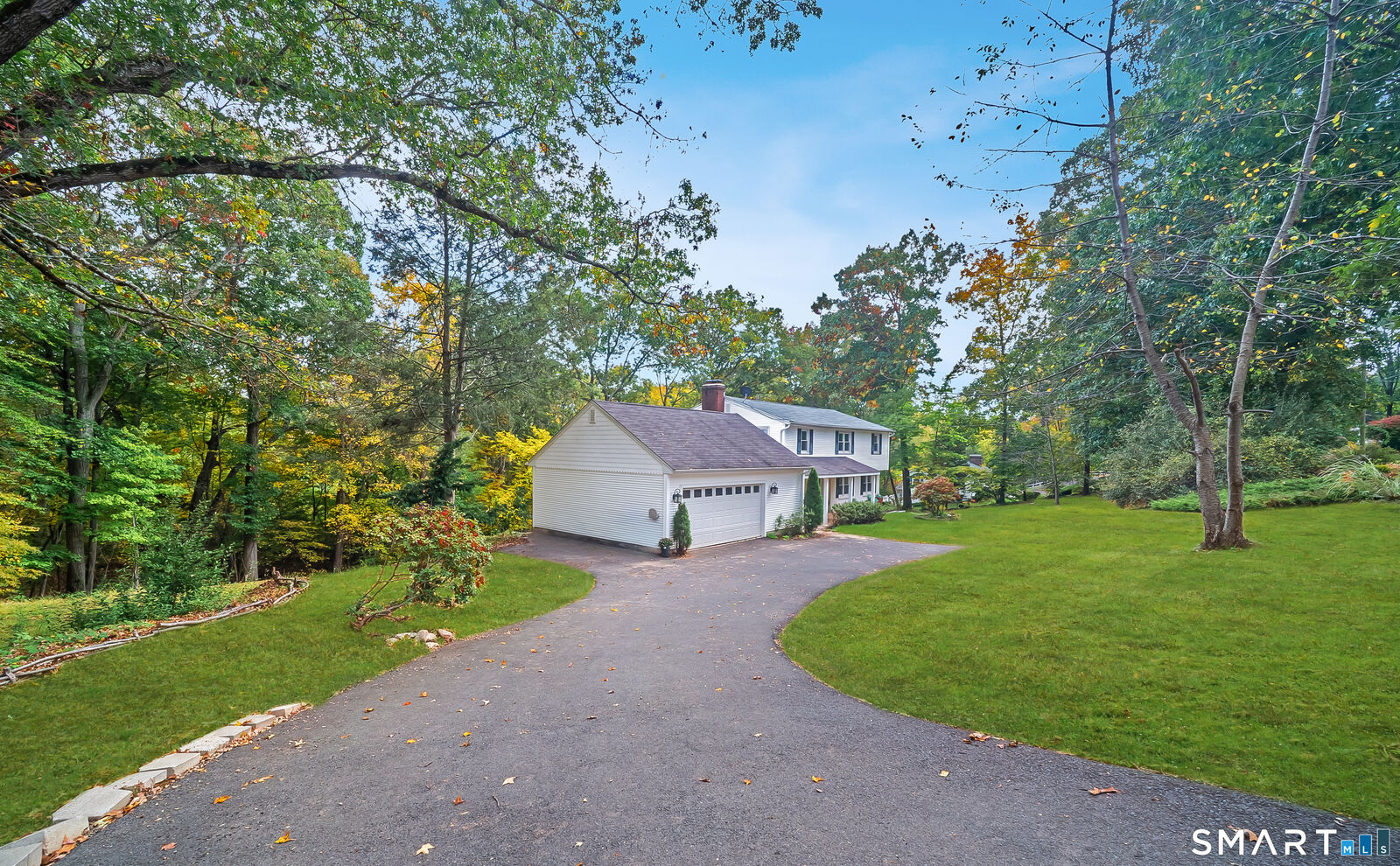 Property Photo:  120 Mill Road  CT 06473 