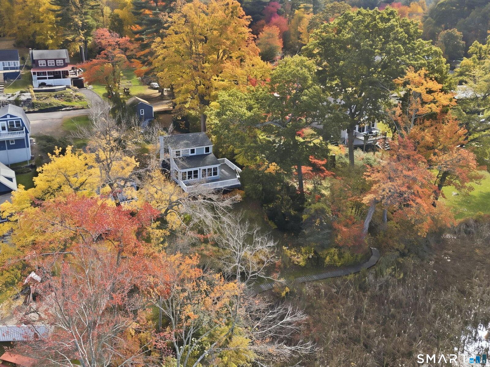 Property Photo:  22 Aborn Road  CT 06029 