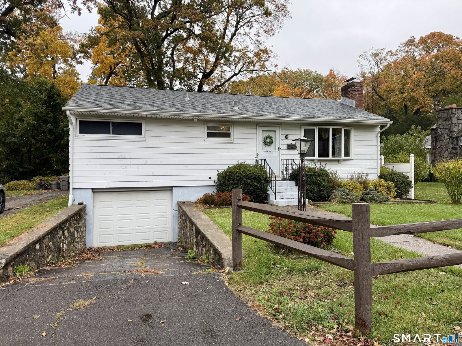 Property Photo:  72 Hickory Road  CT 06770 