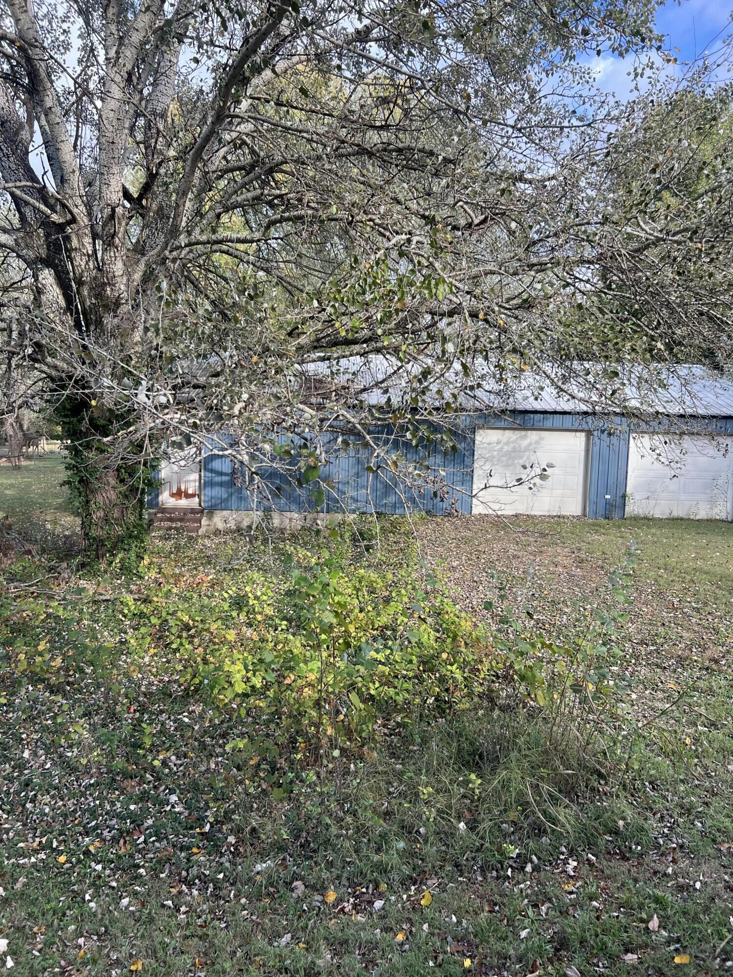 Property Photo:  1406 S McPhail Drive  MO 65605 