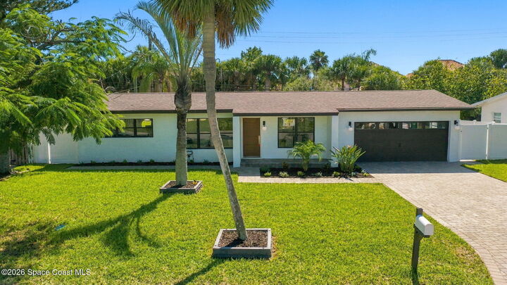 Property Photo:  356 W Exeter Street  FL 32937 