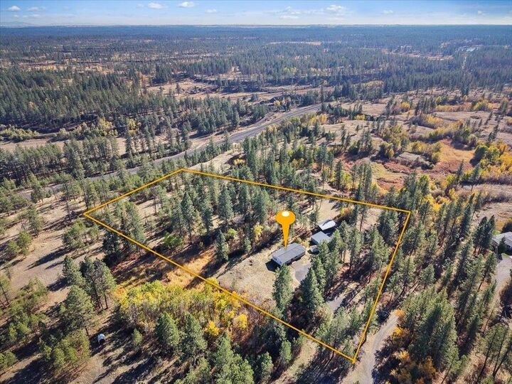 Property Photo: 16309 S Cheney Spokane Rd WA 99004