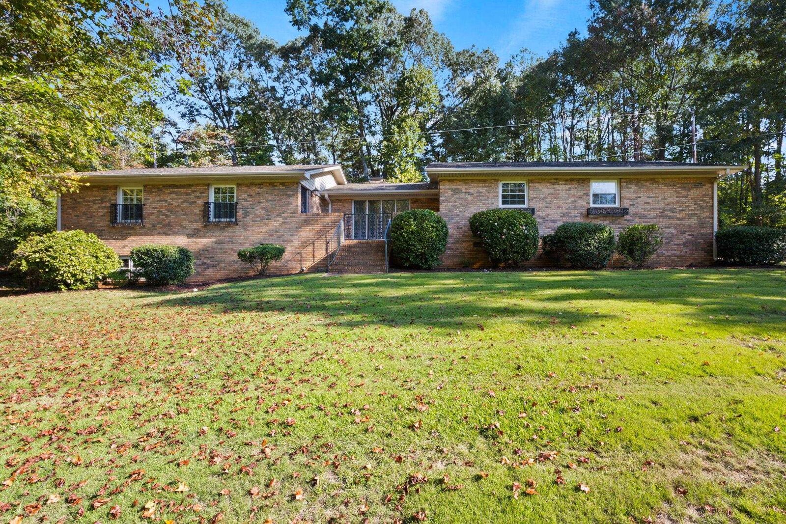 Property Photo:  1640 Mount Lebanon Road  SC 29322 