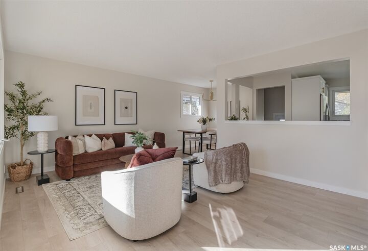 Property Photo:  310 Garnet Street  SK S4T 2X5 