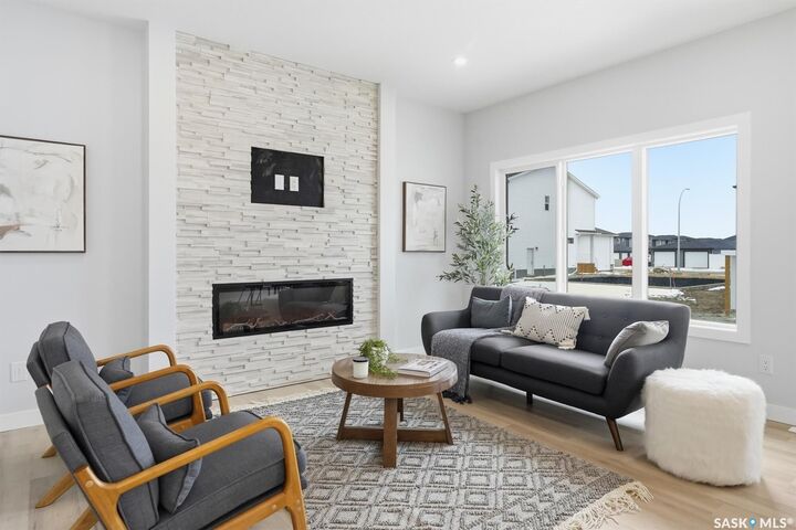 Property Photo: 110 Asokanihkew Way SK S7V 2C3