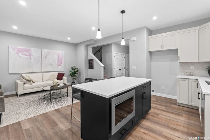 Property Photo:  270 Asokanihkew Crescent  SK S7V 2C4 