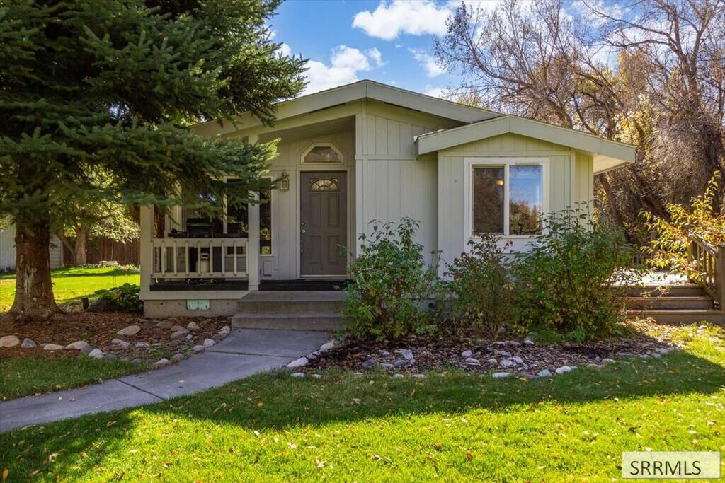 Property Photo:  4357 W 6800 S  ID 83440 