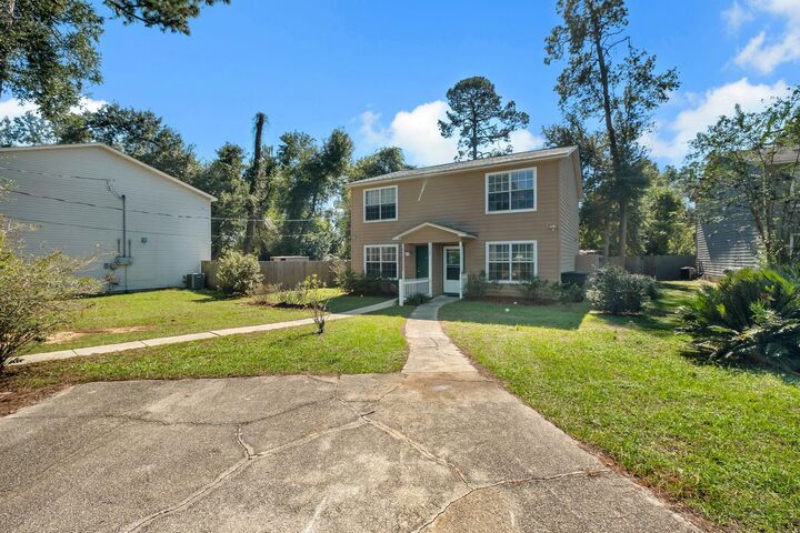 Property Photo:  2569 McElroy Street 2  FL 32310 