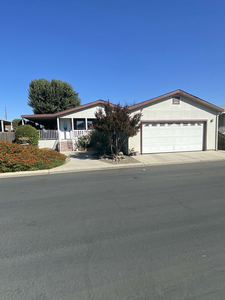 Property Photo:  100 S Westwood Street 137  CA 93257 