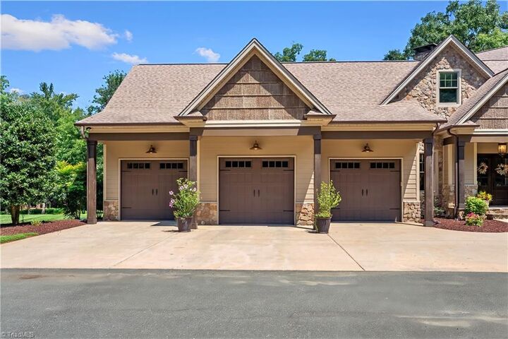 Property Photo:  1915 Wheeler Bridge Road  NC 27215 